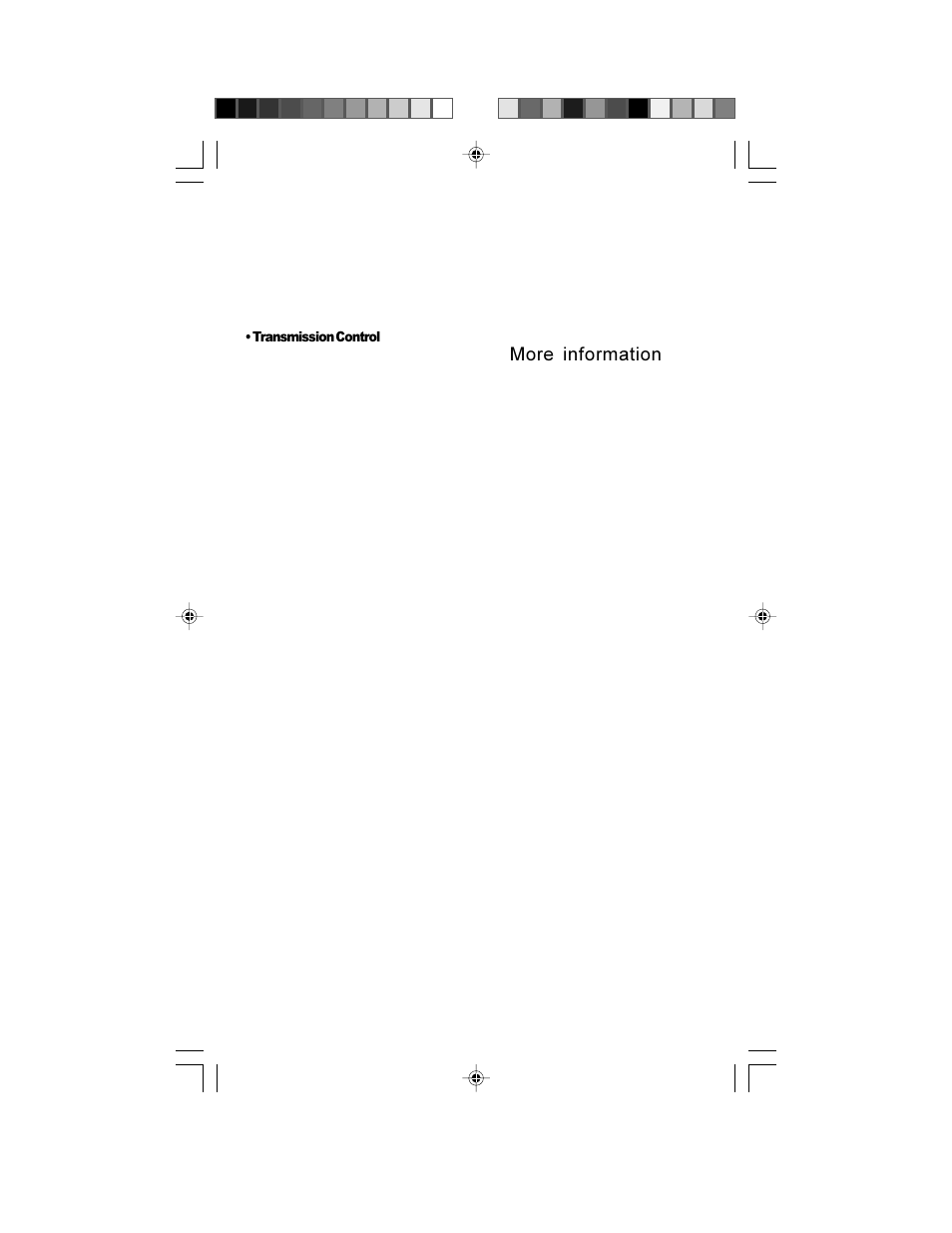 More information | Actron GM Code Scanner CP9001 User Manual | Page 32 / 98