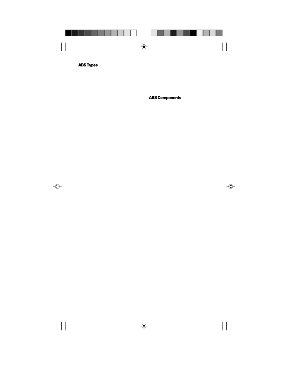 Actron GM Code Scanner CP9001 User Manual | Page 41 / 98