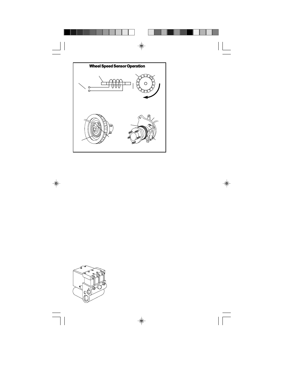 Actron GM Code Scanner CP9001 User Manual | Page 42 / 98
