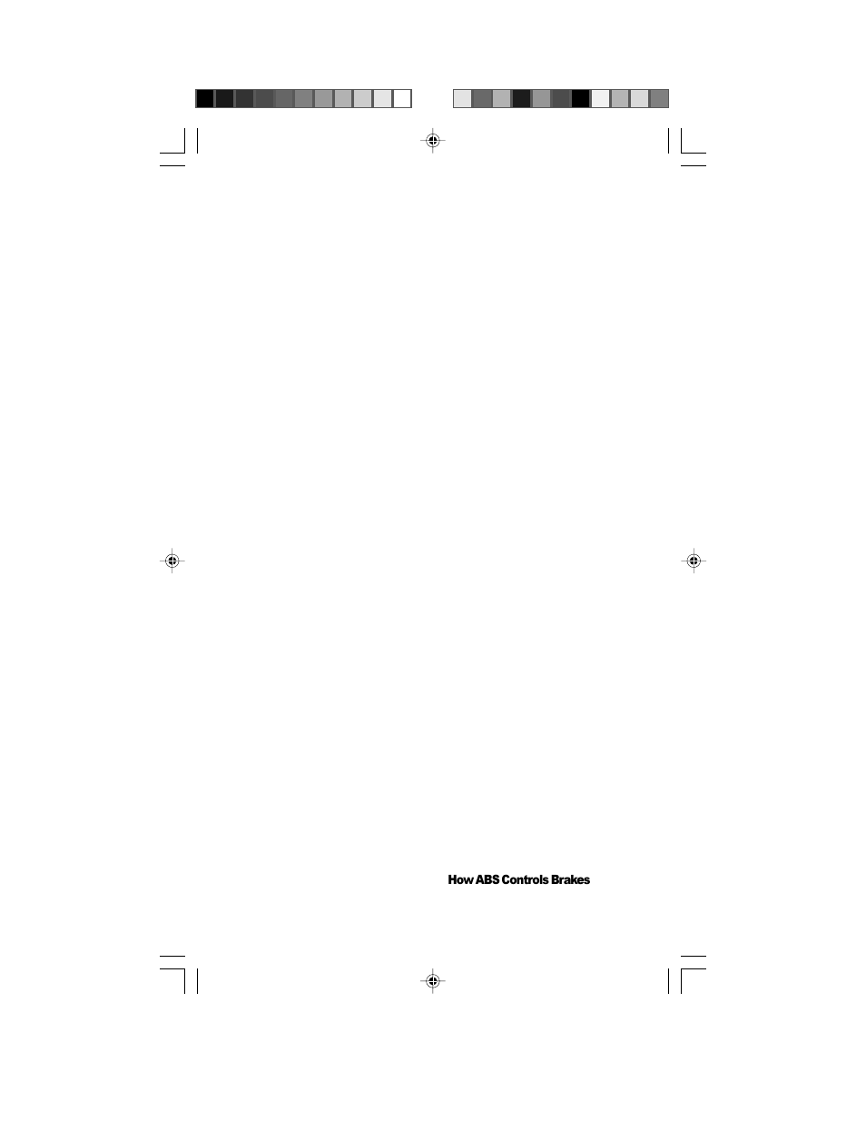 Actron GM Code Scanner CP9001 User Manual | Page 43 / 98