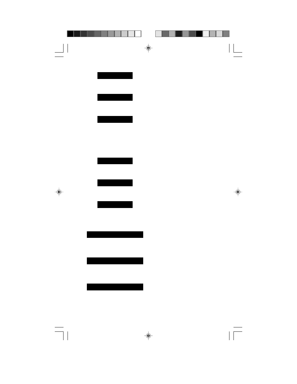 Actron GM Code Scanner CP9001 User Manual | Page 55 / 98