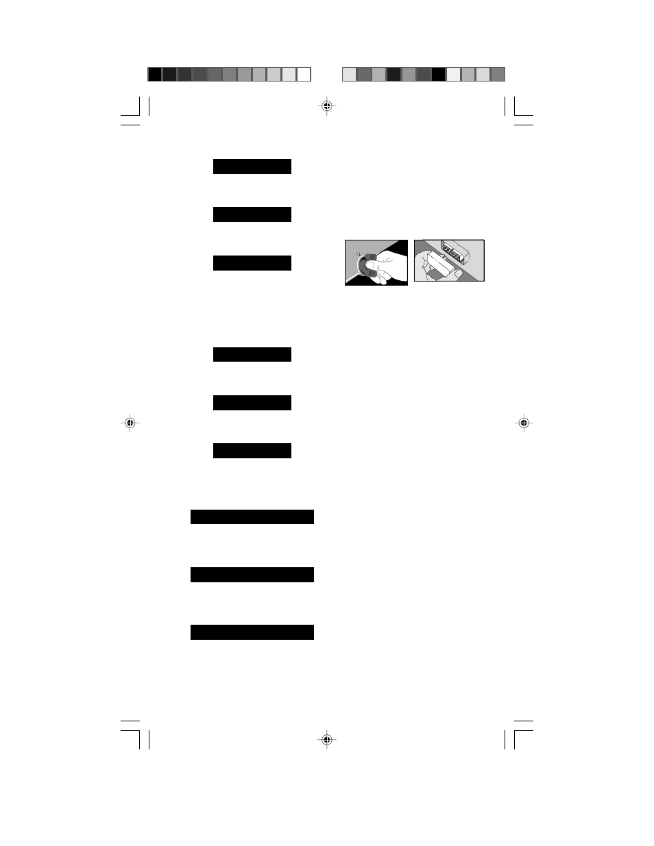 Actron GM Code Scanner CP9001 User Manual | Page 61 / 98