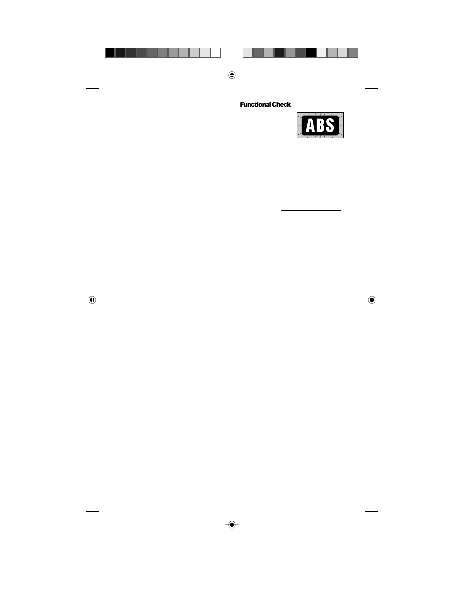 Actron GM Code Scanner CP9001 User Manual | Page 65 / 98