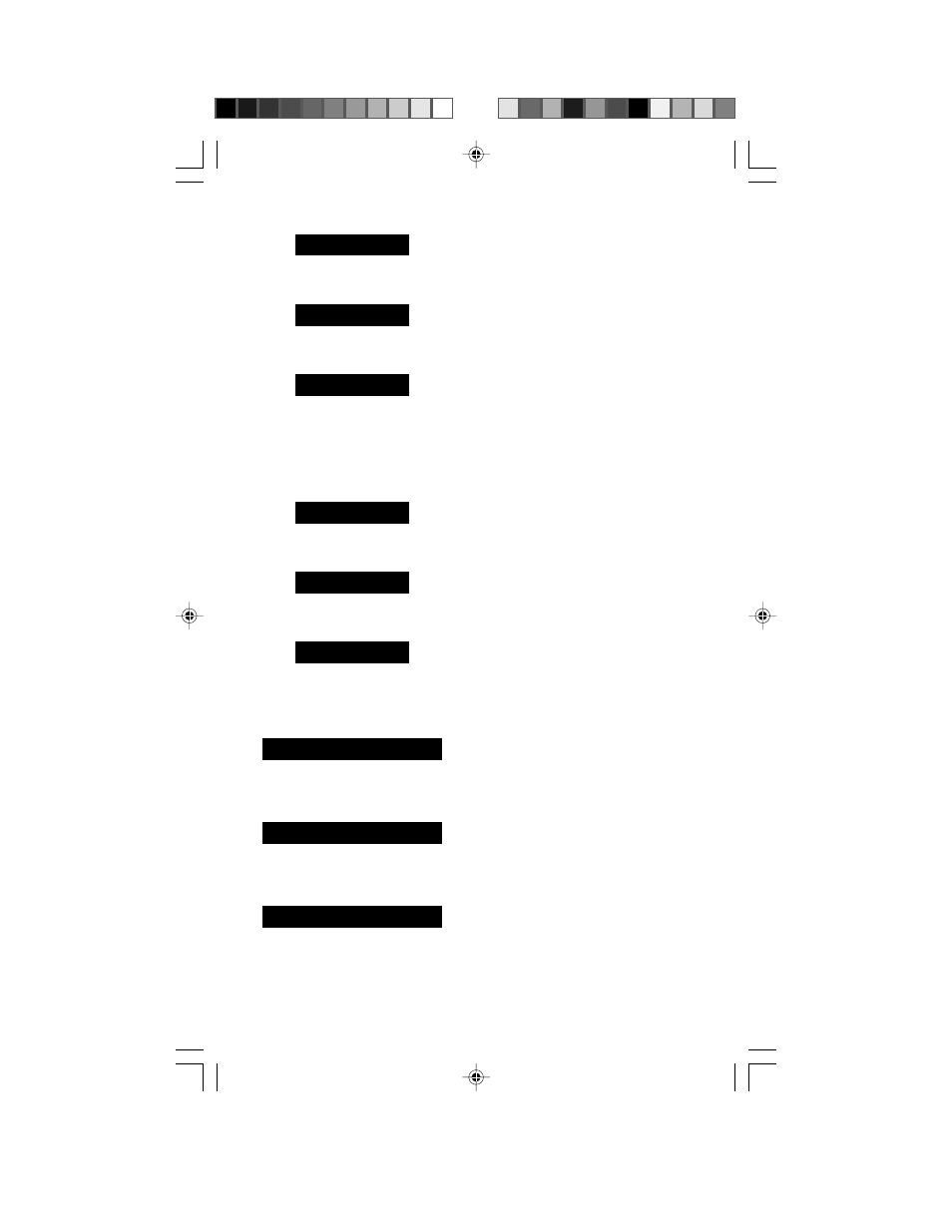 Actron GM Code Scanner CP9001 User Manual | Page 72 / 98