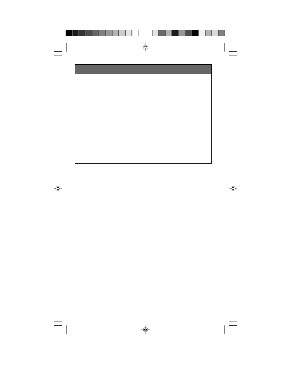 One (1) year limited warranty | Actron GM Code Scanner CP9001 User Manual | Page 98 / 98