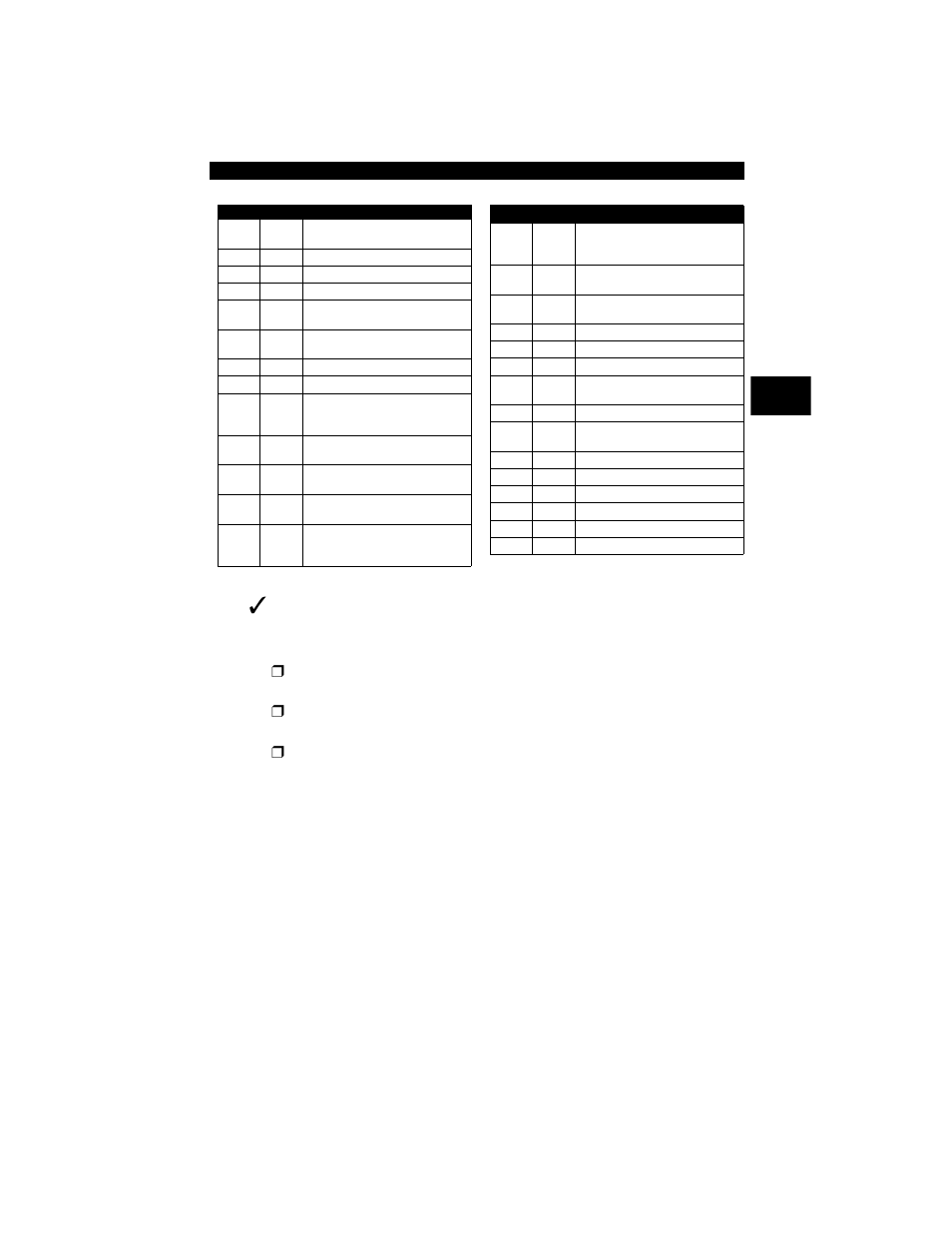 Actron CP9180 OBD II AutoScanner Plus User Manual | Page 25 / 104