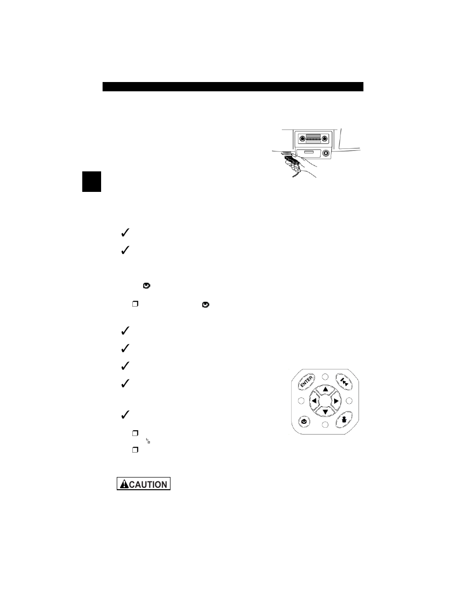 Tool power up -4, Tool power up | Actron CP9449 ABS BrakeScan User Manual | Page 20 / 58