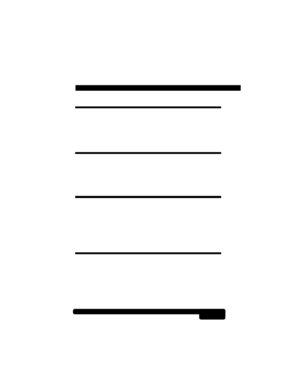 Actron CP9175 OBD II AutoScanner User Manual | Page 3 / 66