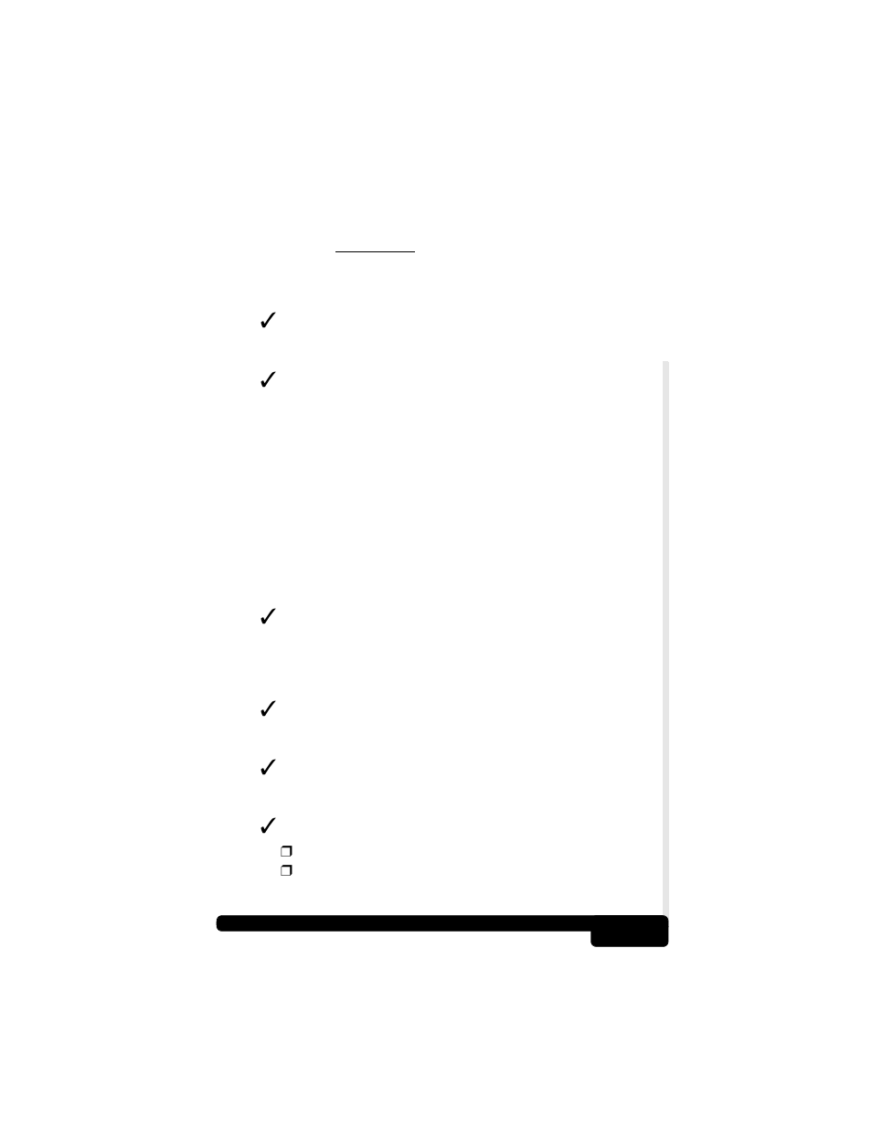 I/m monitors (emissions systems), I/m monitors (emissions systems) -7, 7 i/m monitors (emissions systems) | Actron CP9175 OBD II AutoScanner User Manual | Page 31 / 66