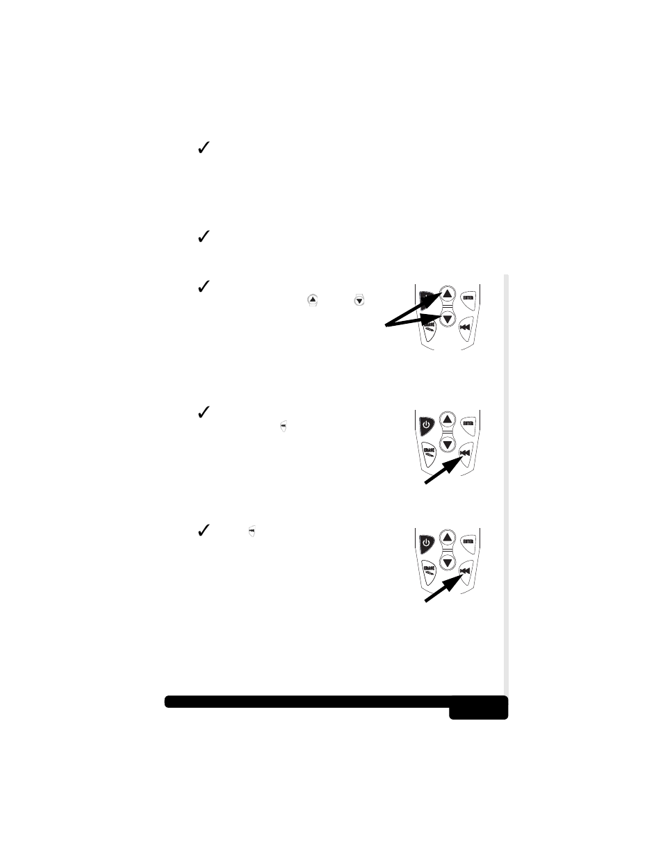 Actron CP9175 OBD II AutoScanner User Manual | Page 37 / 66