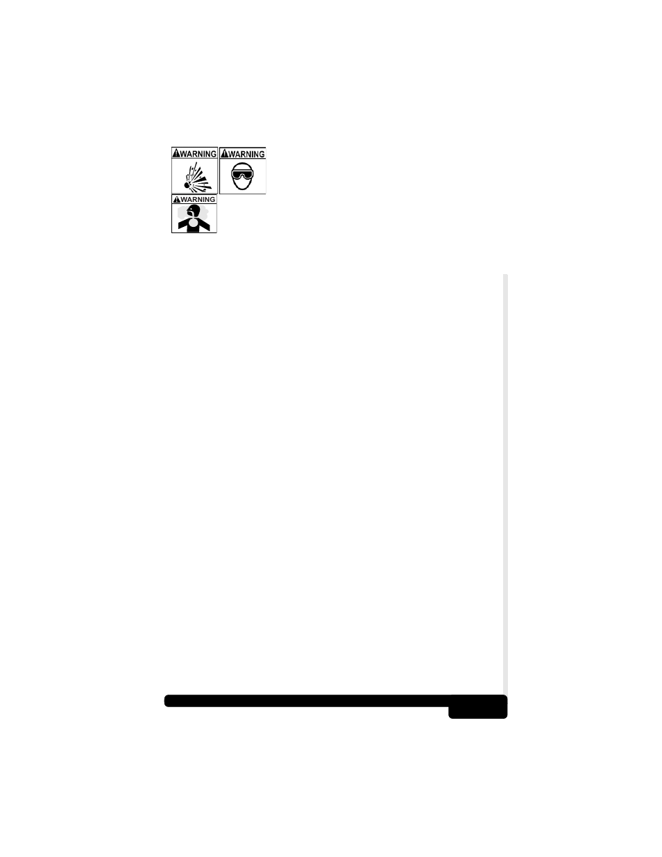 Sf-3 | Actron CP9175 OBD II AutoScanner User Manual | Page 7 / 66