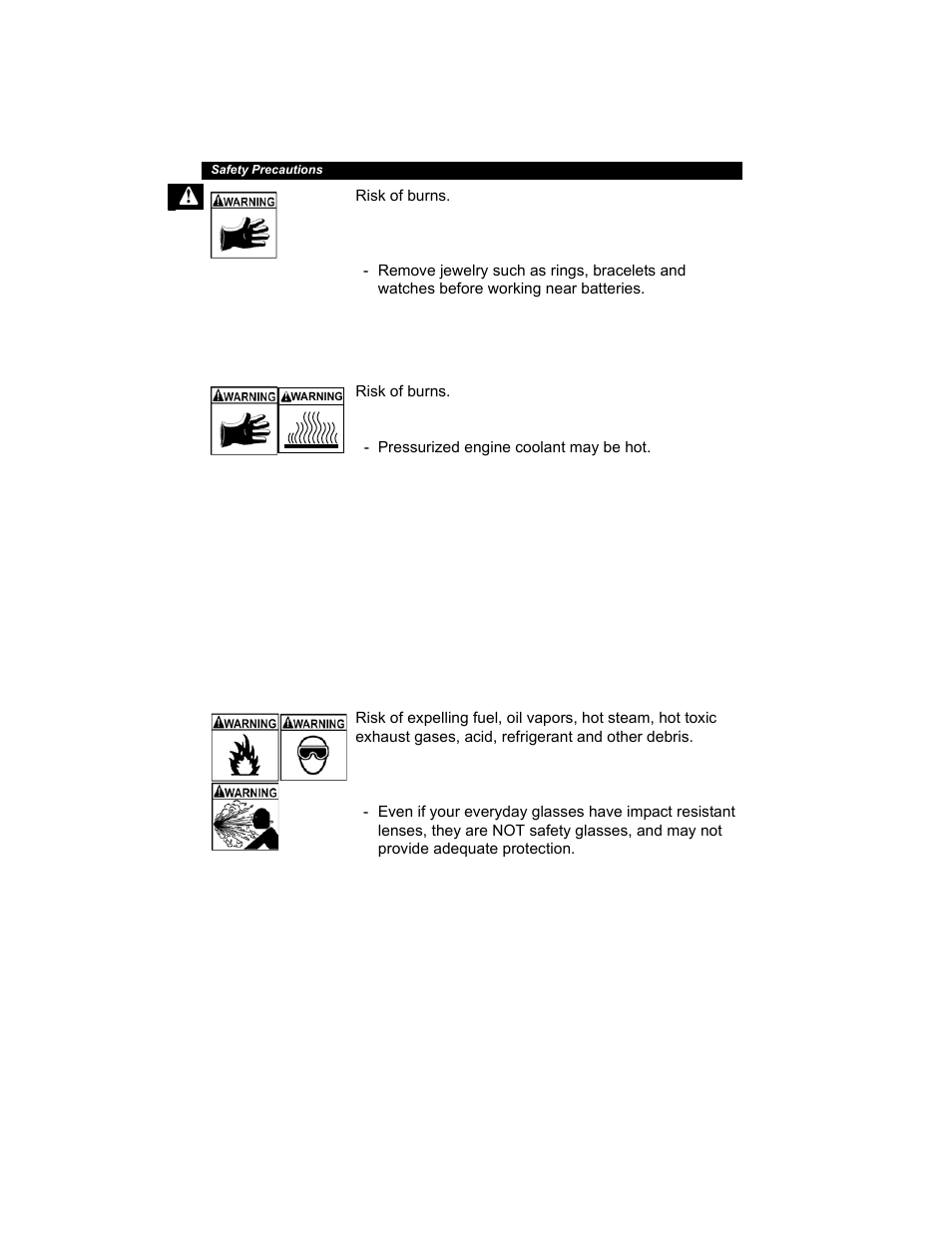 Actron AutoScanner® Plus CP9580A User Manual | Page 10 / 126