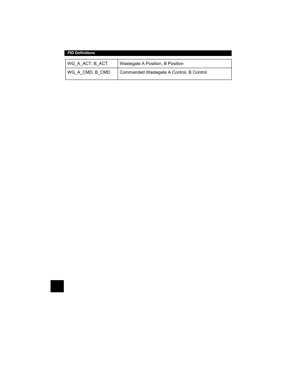 Actron AutoScanner® Plus CP9580A User Manual | Page 112 / 126
