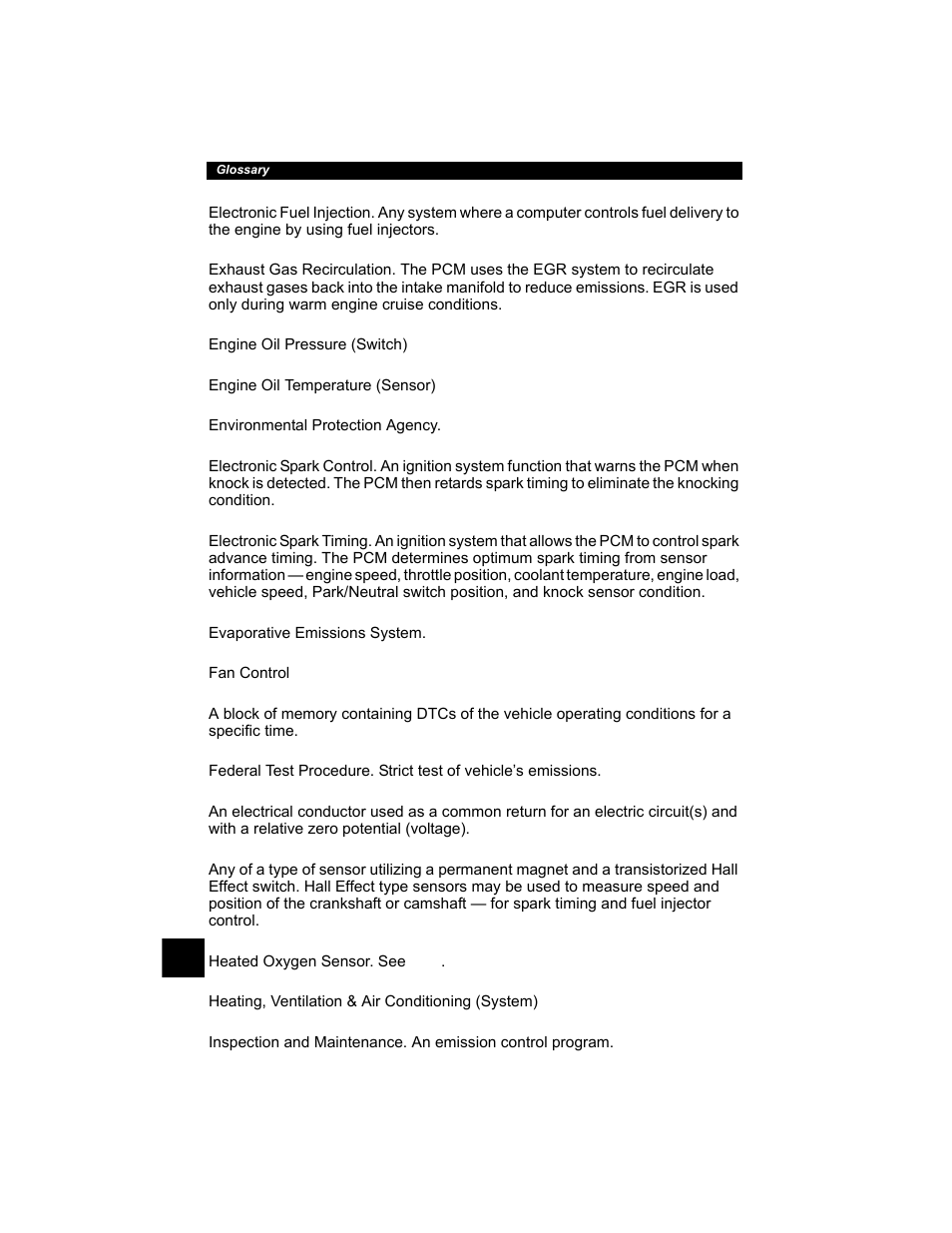 Actron AutoScanner® Plus CP9580A User Manual | Page 116 / 126
