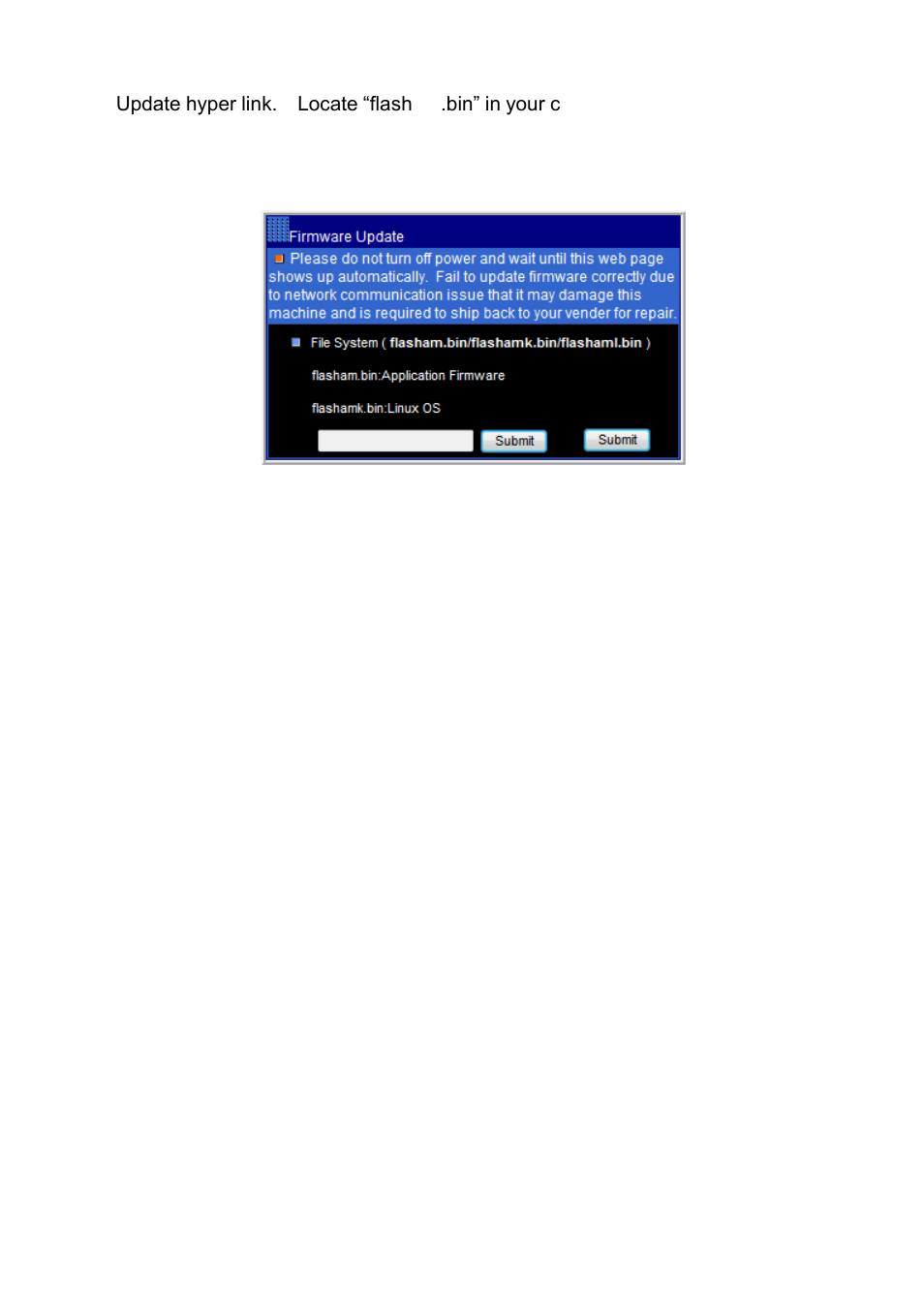 Chapter 3-4 network, Chapter 3-4-1 general settings | Acumen AiP-T53N User Manual | Page 19 / 38
