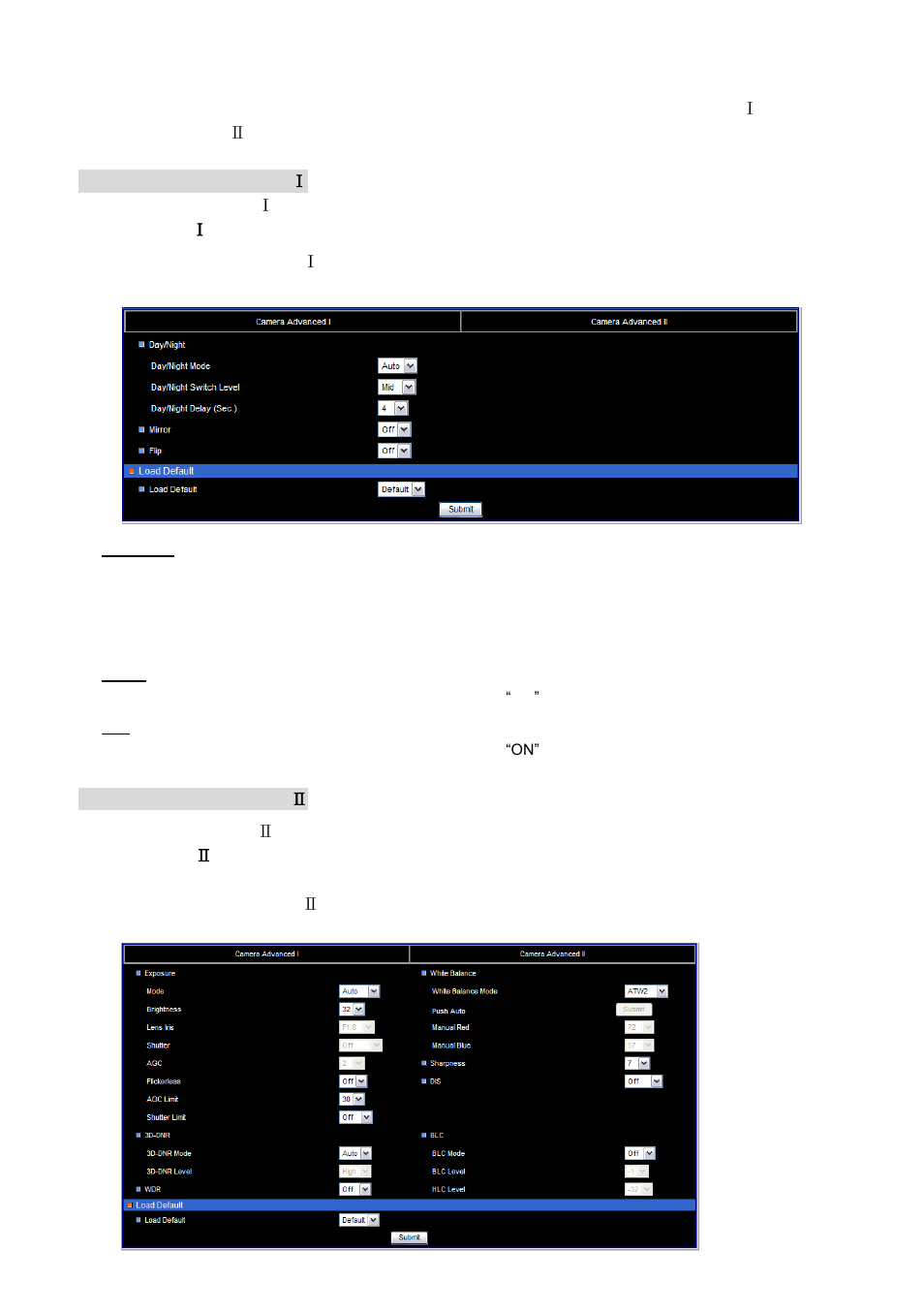 Chapter 3-5-3 video quality | Acumen AiP-Y14D User Manual | Page 18 / 31