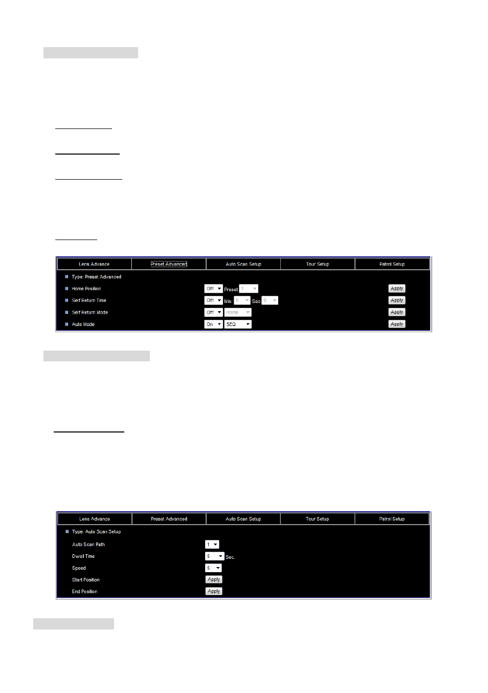 Acumen AiP-Y14D User Manual | Page 22 / 31