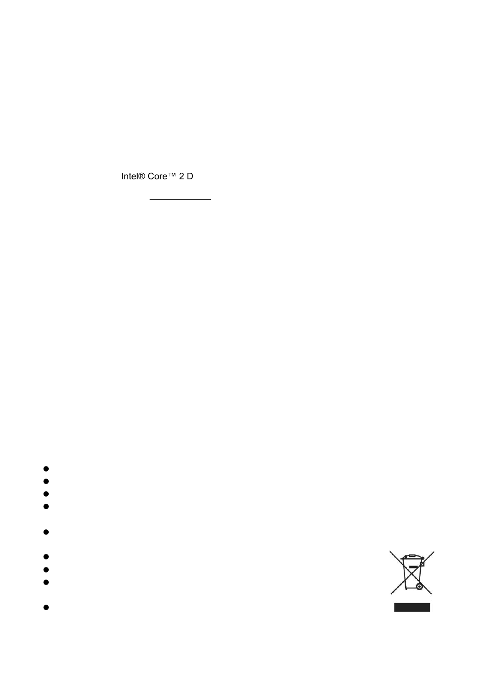 Trademark acknowledgments, Other references, Caution | Acumen AiP-Y14D User Manual | Page 3 / 31