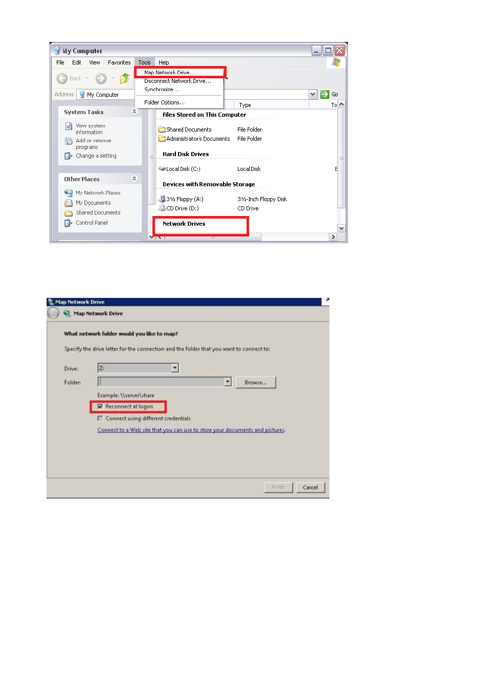 Acumen AiM 108CH User Manual | Page 17 / 58