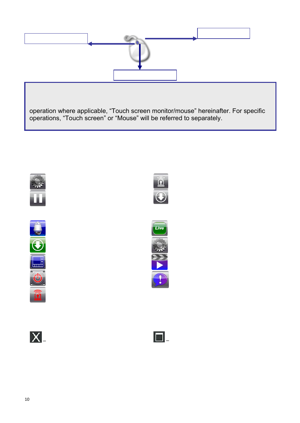 Acumen AiP-Q4U User Manual | Page 11 / 74