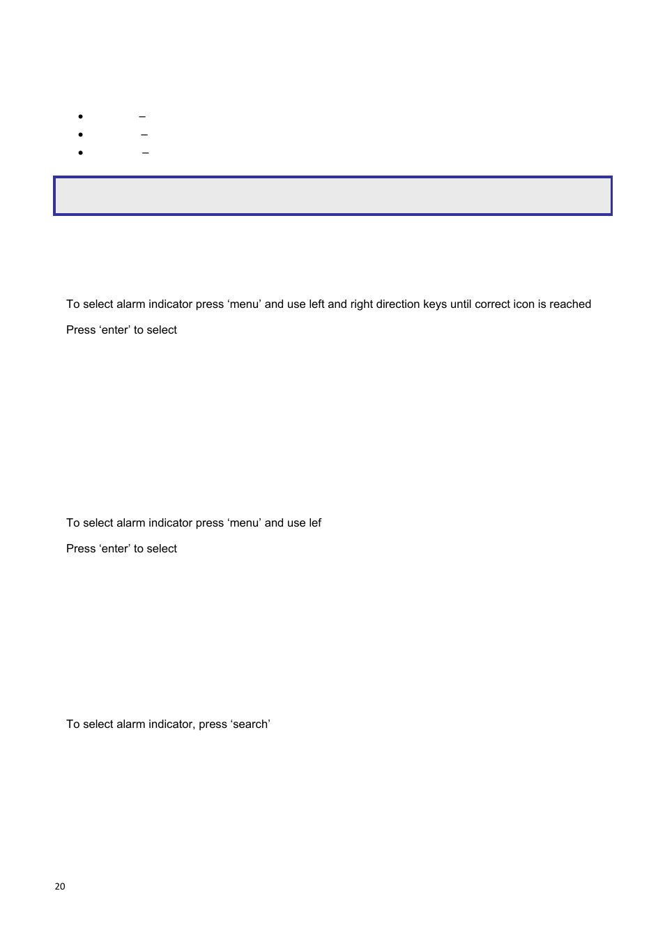 Acumen AiP-Q4U User Manual | Page 21 / 74
