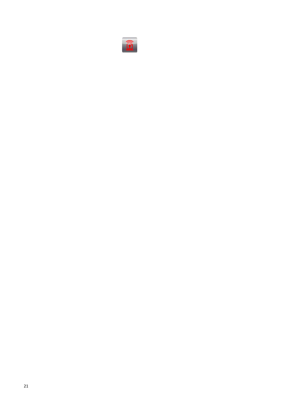 Acumen AiP-Q4U User Manual | Page 22 / 74