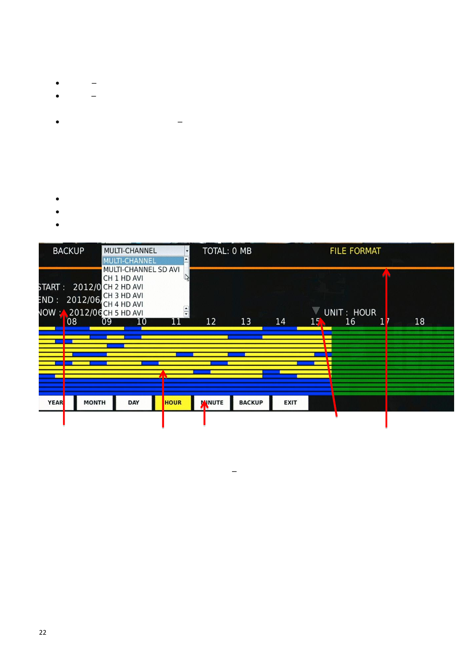 Acumen AiP-Q4U User Manual | Page 23 / 74