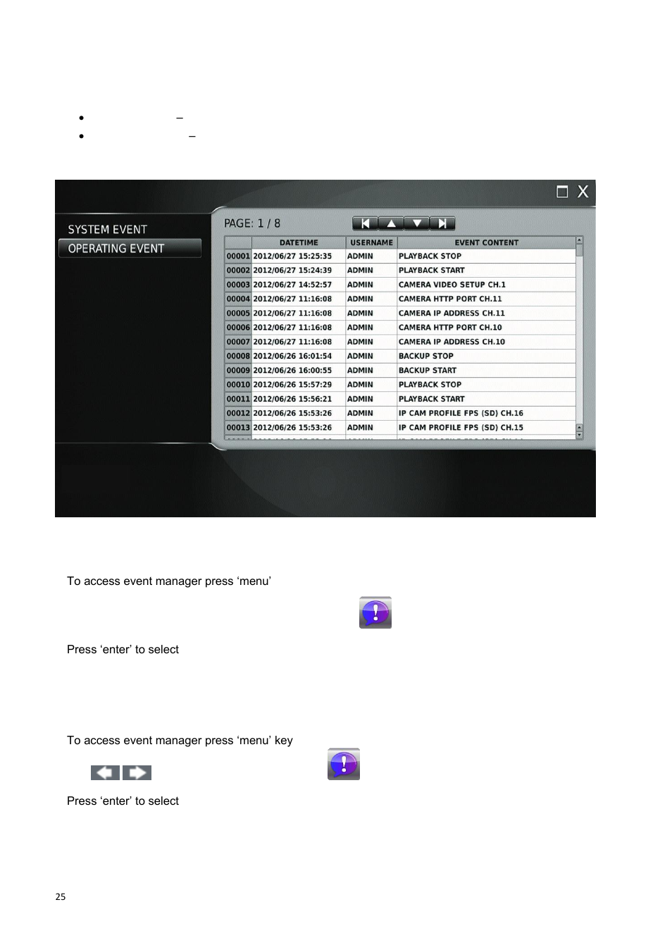 Acumen AiP-Q4U User Manual | Page 26 / 74