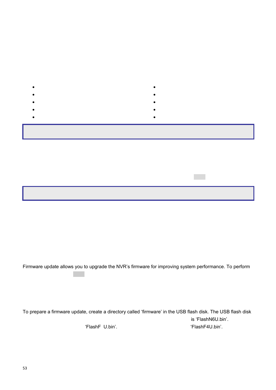 Acumen AiP-Q4U User Manual | Page 54 / 74