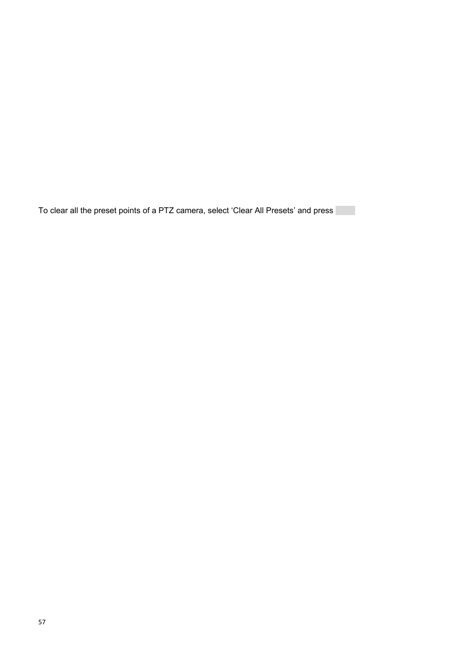 Acumen AiP-Q4U User Manual | Page 58 / 74