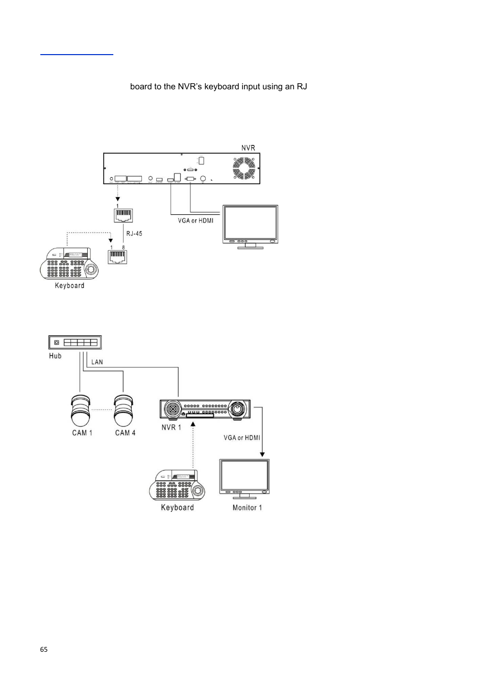Appendix a | Acumen AiP-Q4U User Manual | Page 66 / 74