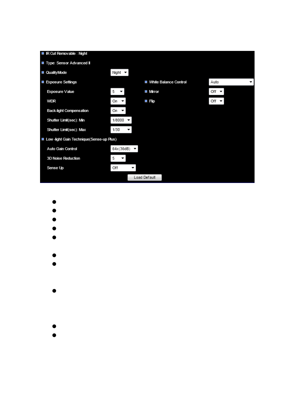 Acumen AiP-P53N(45Y2B) User Manual | Page 26 / 38