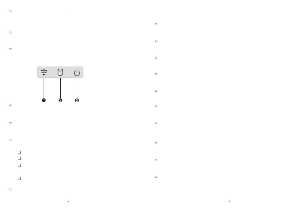 Acura Embedded AcuTab-M7 User Manual | Page 3 / 10