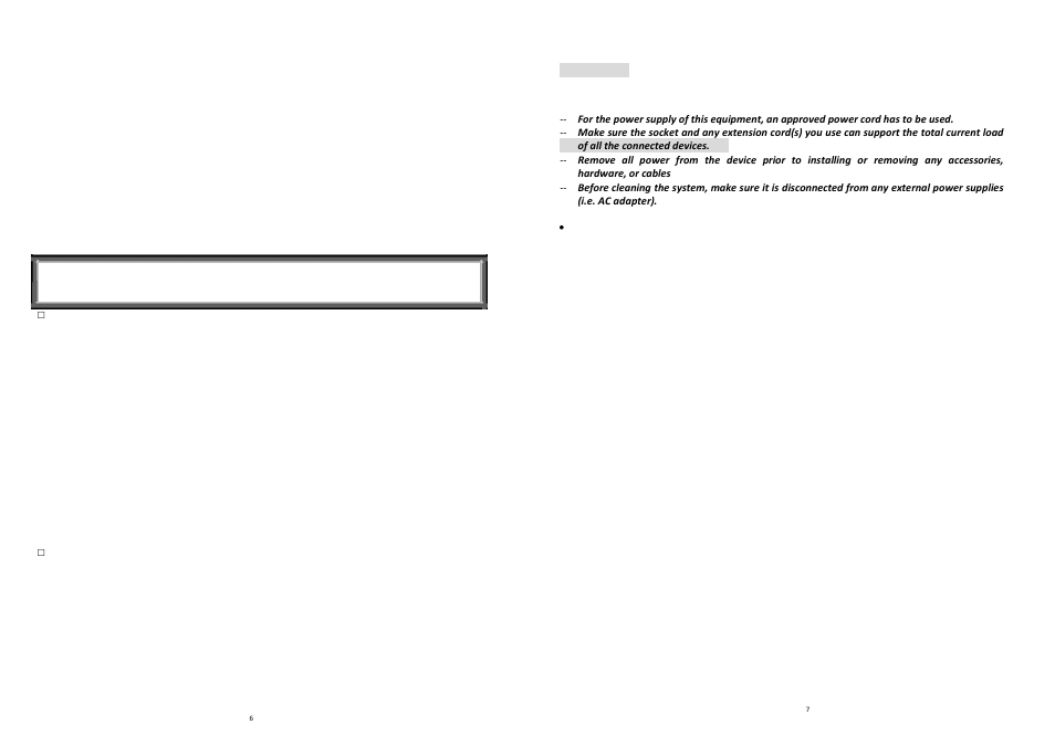 Using the hotkey utility application, About the user interface | Acura Embedded AcuTab-M7 User Manual | Page 4 / 10