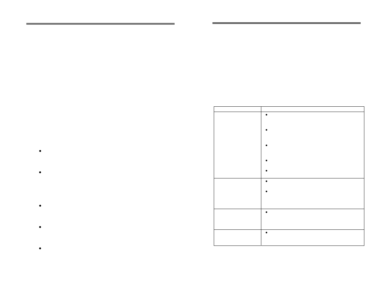 Acura Embedded AcuBrite 15″ User Manual | Page 9 / 11