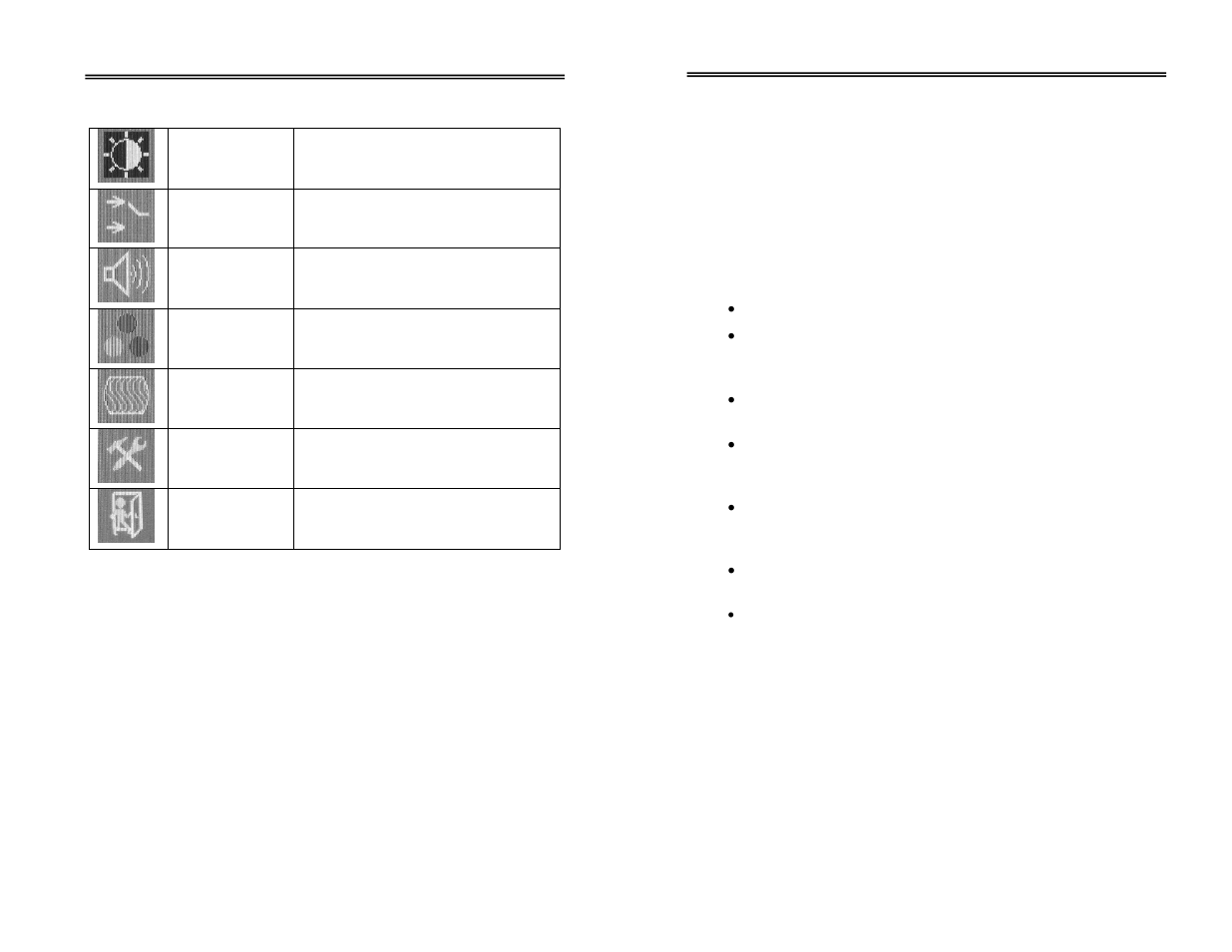 Acura Embedded AcuTouch 15″ User Manual | Page 7 / 8