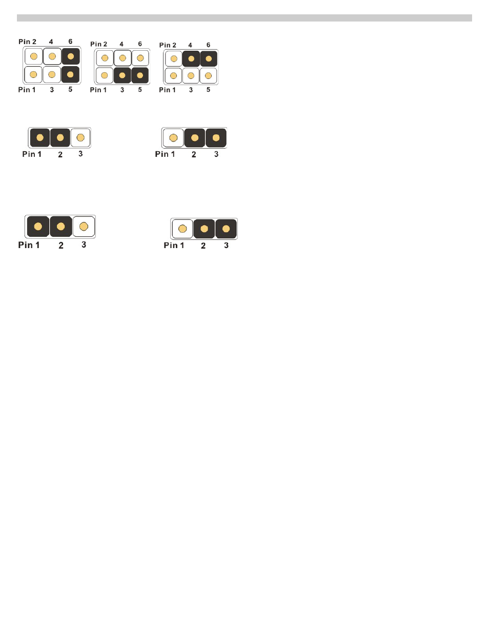 Warnings | Acura Embedded AcuPanel 12 User Manual | Page 33 / 34