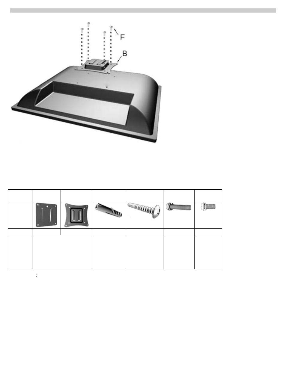 Acura Embedded AcuPanel 12 User Manual | Page 8 / 34