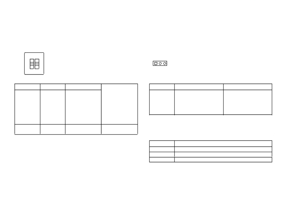 Dimming type select, Dimming signal level select | Acura Embedded AcuPanel 19 User Manual | Page 16 / 89