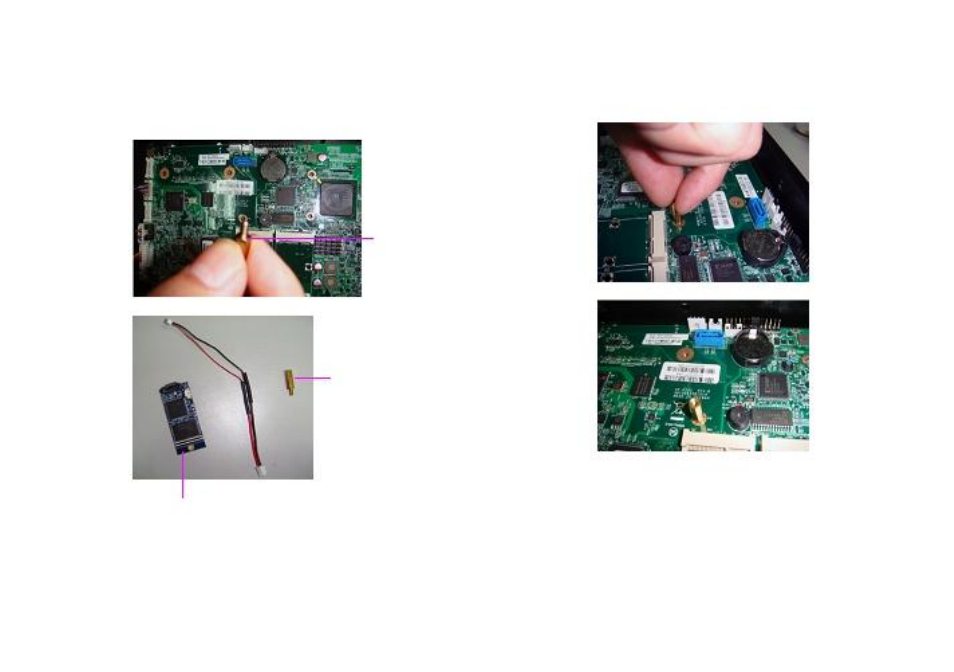 Acura Embedded AcuPanel 19 User Manual | Page 46 / 89