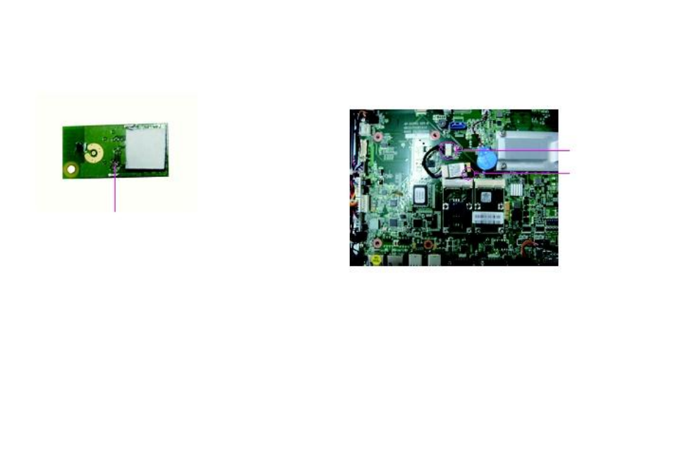 Acura Embedded AcuPanel 19 User Manual | Page 58 / 89