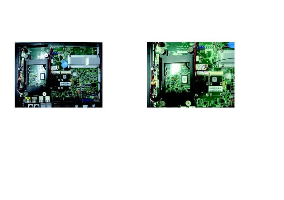 Acura Embedded AcuPanel 19 User Manual | Page 59 / 89