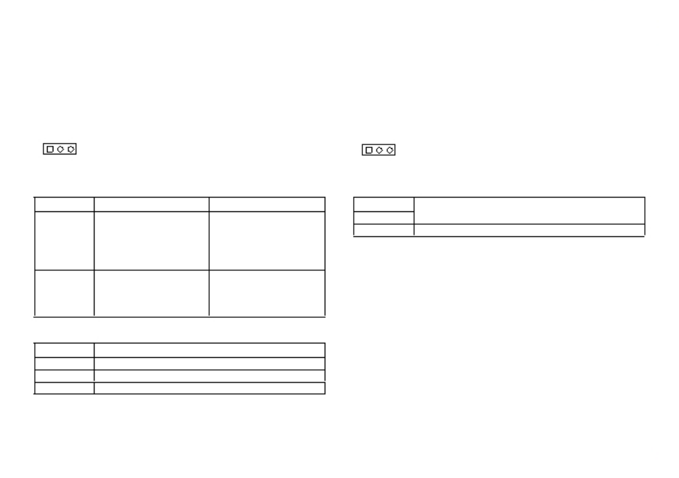 Lcd panel vdd power select, Touch 4/5 wire select | Acura Embedded AcuPanel 17 User Manual | Page 18 / 89