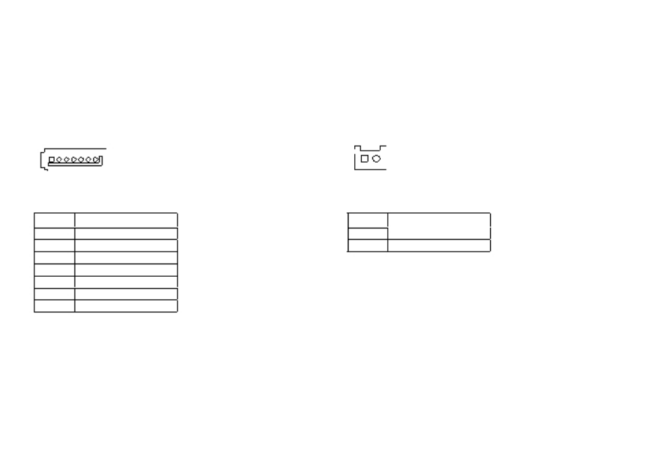 Sata dom power connector | Acura Embedded AcuPanel 17 User Manual | Page 29 / 89