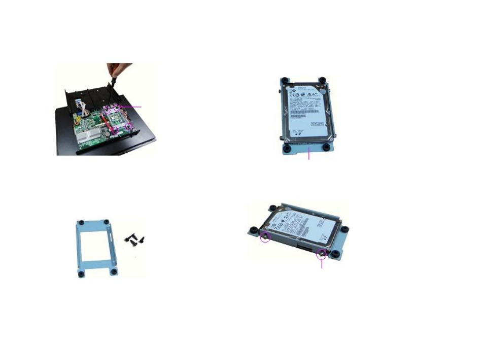 Acura Embedded AcuPanel 17 User Manual | Page 40 / 89