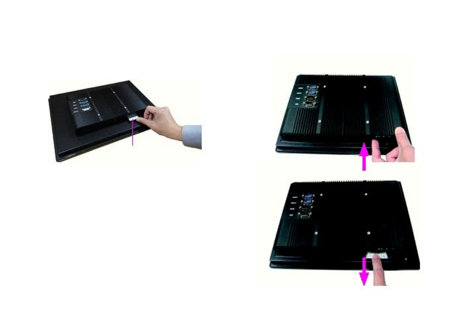 Acura Embedded AcuPanel 17 User Manual | Page 42 / 89