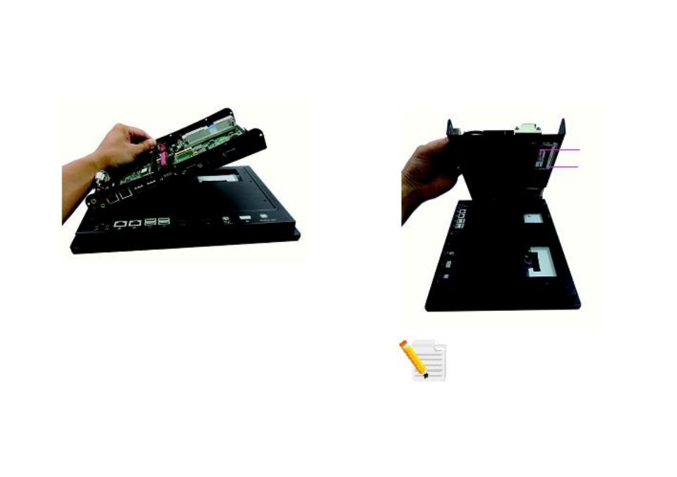 Acura Embedded AcuPanel 17 User Manual | Page 44 / 89