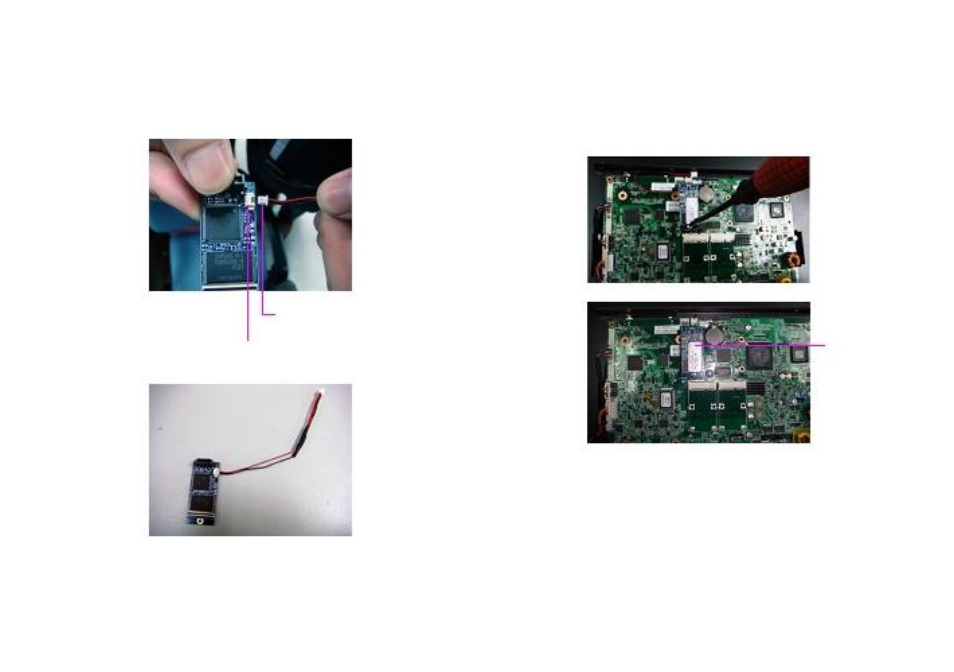 Acura Embedded AcuPanel 17 User Manual | Page 47 / 89