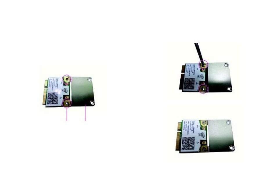 Acura Embedded AcuPanel 17 User Manual | Page 50 / 89