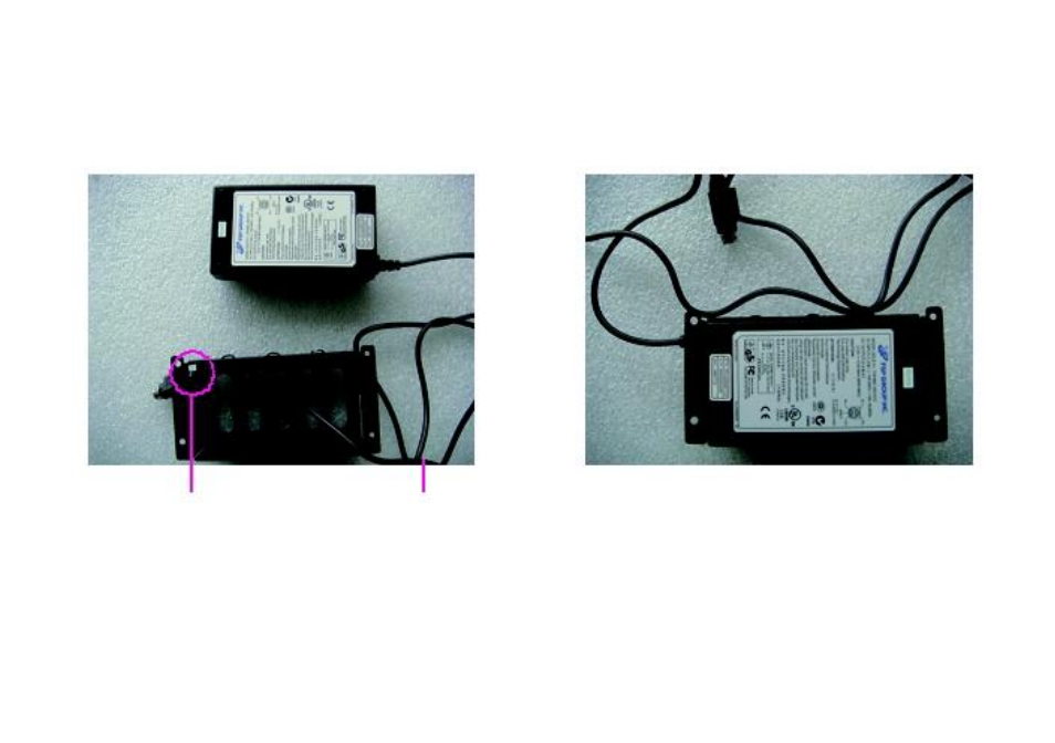 Acura Embedded AcuPanel 17 User Manual | Page 62 / 89